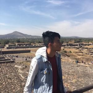 Meet your Posher, Steve